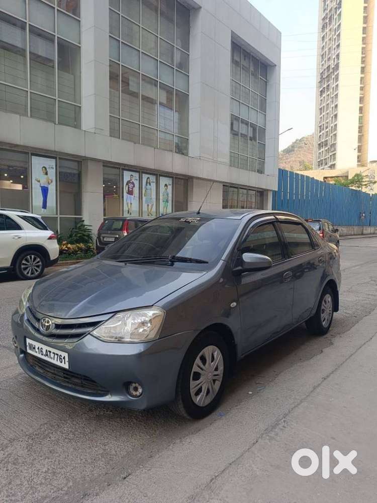 Toyota Etios 2014-2016 Gd, 2014, Diesel