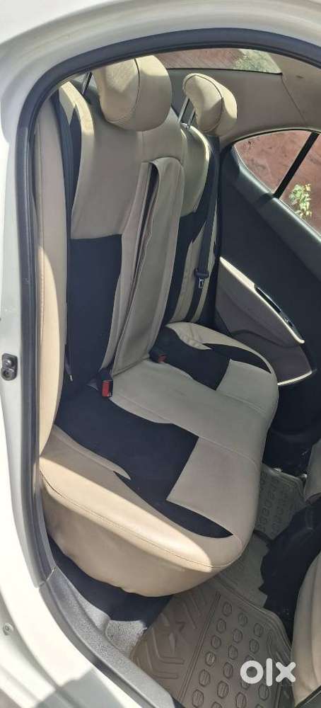 Hyundai Xcent 1.2 Vtvt S, 2018, Cng & Hybrids