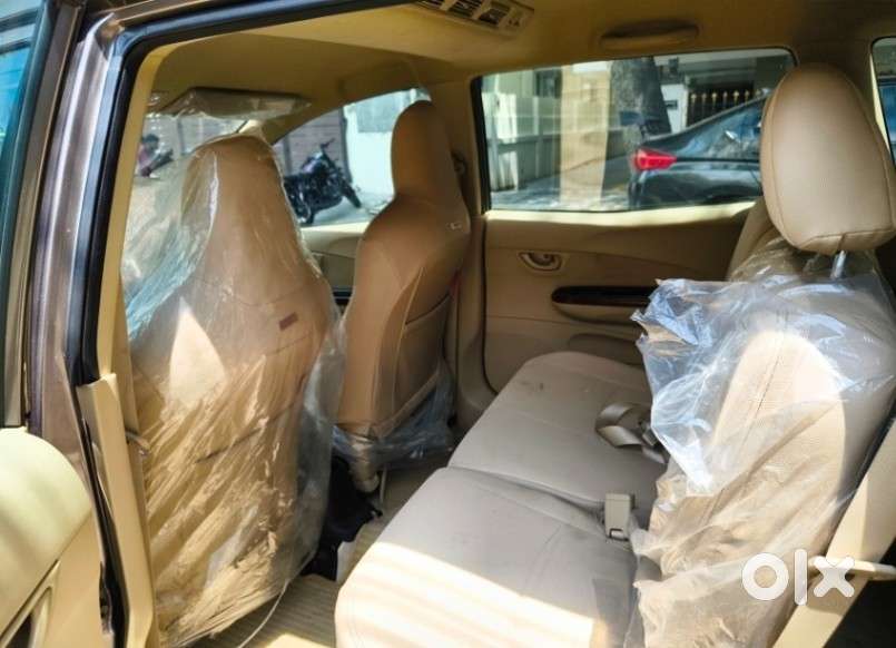 Honda Mobilio S I-vtec, 2015, Petrol