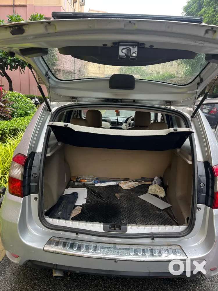 Nissan Terrano 2014 Xl