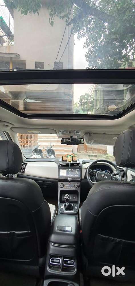 Hyundai Creta Diesel 2020