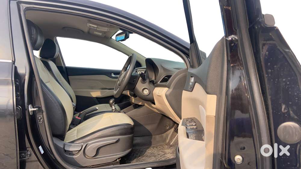Hyundai Verna 1.6 Vtvt Sx, 2018, Petrol