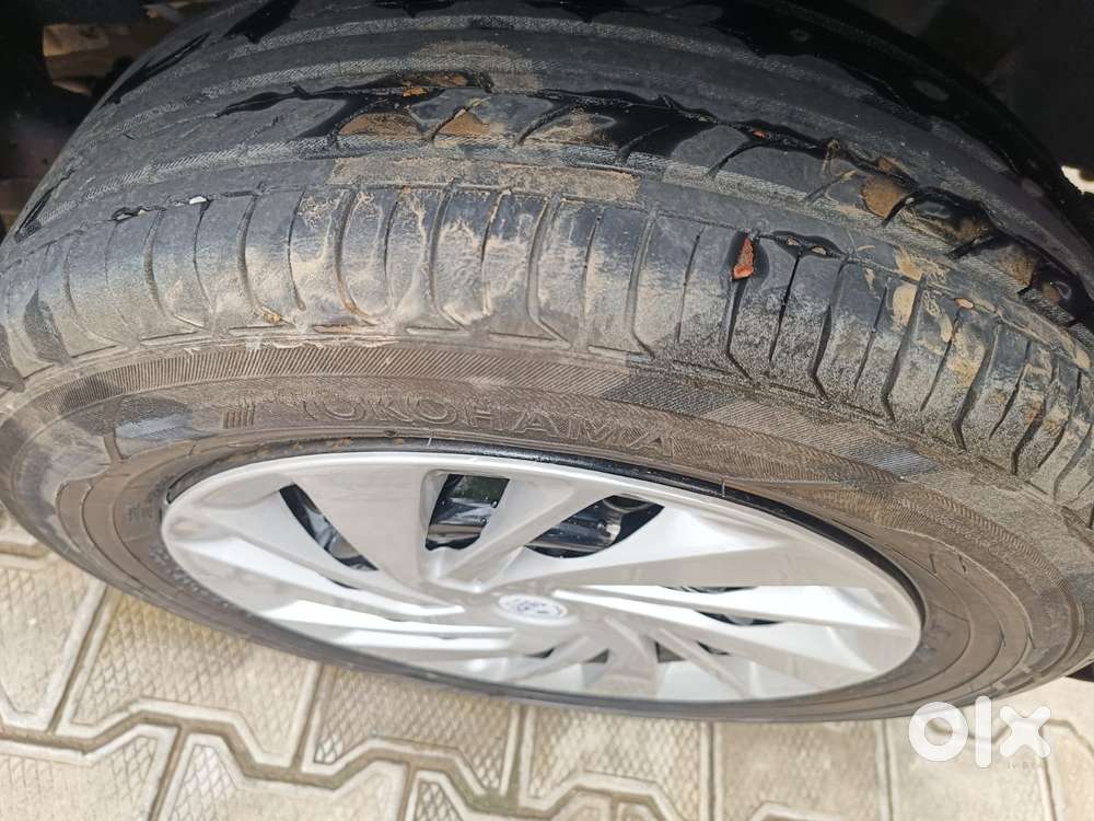 Maruti Suzuki Baleno 1.2 Delta, 2018, Petrol