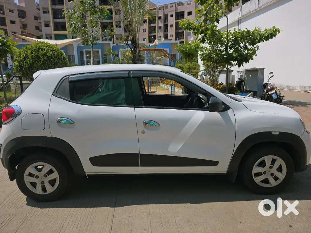 Renault Kwid  Well Maintained  Top Condition