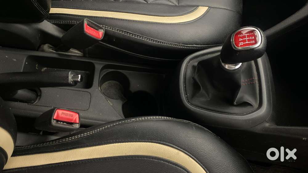 Hyundai Grand I10 1.2 Kappa Sportz Dual Tone, 2019, Petrol