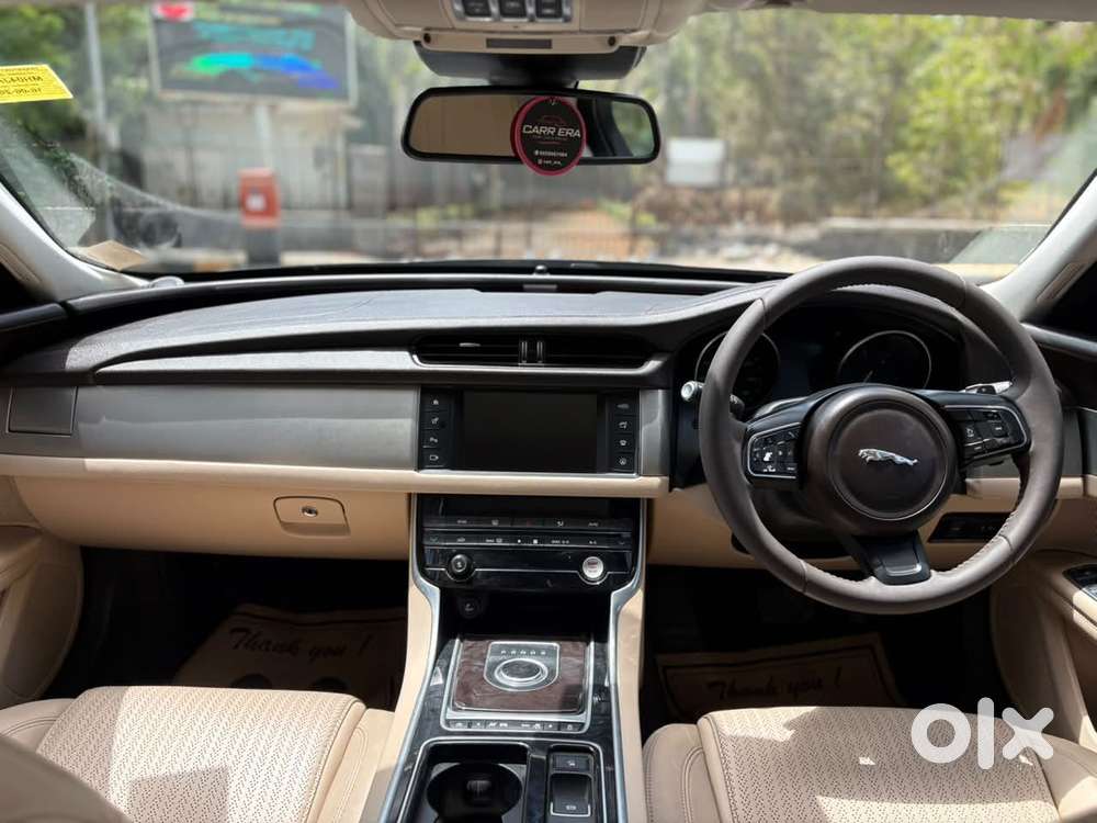 Jaguar Xf 2.0 Diesel Prestige, 2017, Diesel