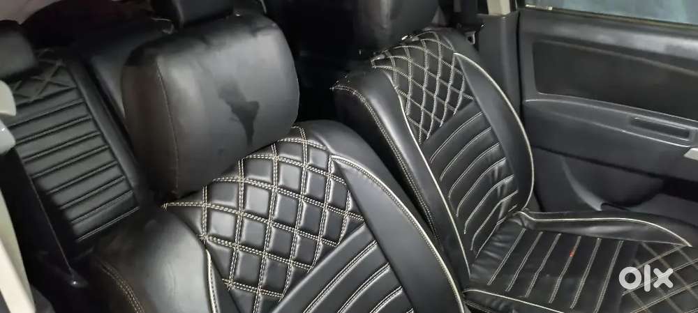 Good Vehicle Offical Used Petrol+cng Recently Serviced