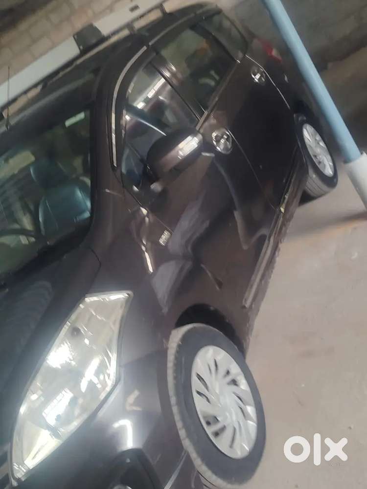 Maruti Ertiga Diesel 2018