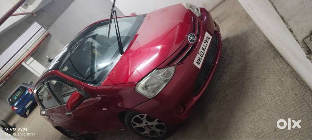Urgent Sale  Low Km Driven Etios Liva  Best Price In Market ₹2.3l