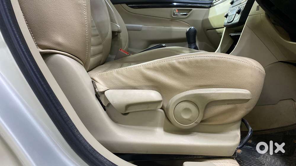 Maruti Suzuki Ciaz 1.4 Delta, 2018, Petrol