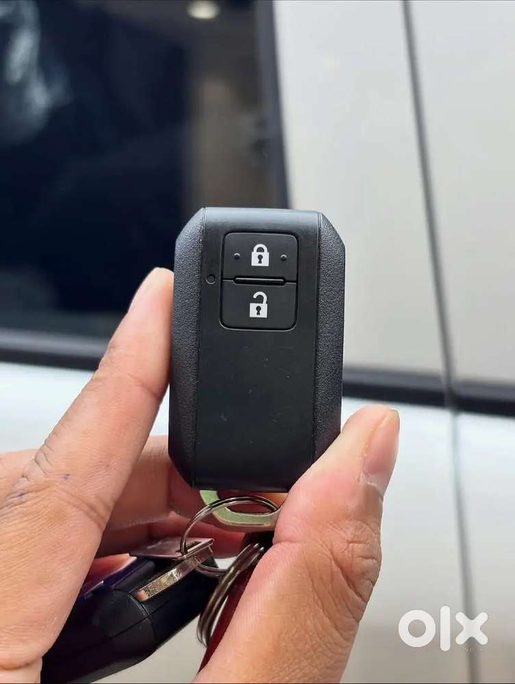 Maruti Suzuki Victoris 2026 Petrol 00 Km Driven