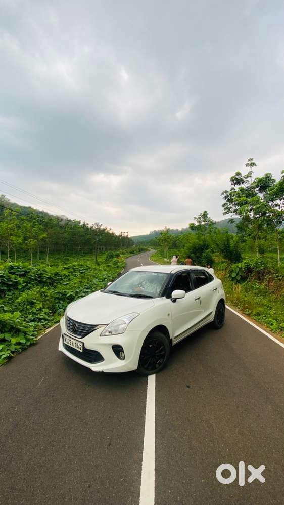 Maruthi Baleno 2019 For Sale