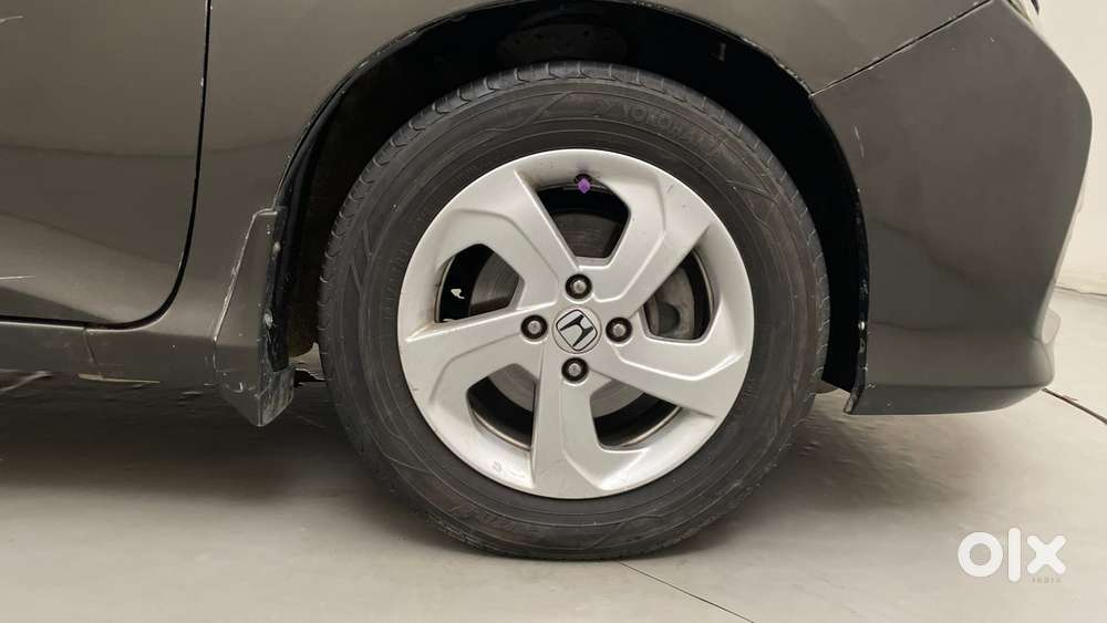Honda City I Dtec Vx, 2014, Petrol