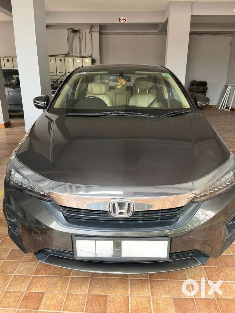Honda City Zx I-vtec 2021 Petrol 29000 Km Driven