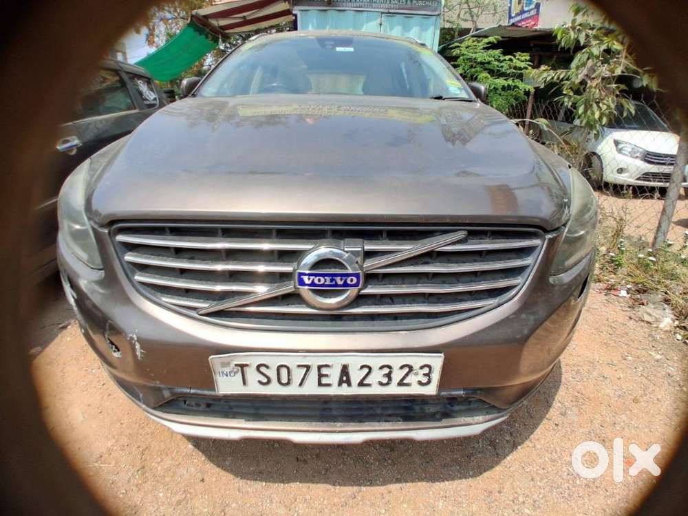 Volvo S60 D5 Inscription, 2013, Diesel