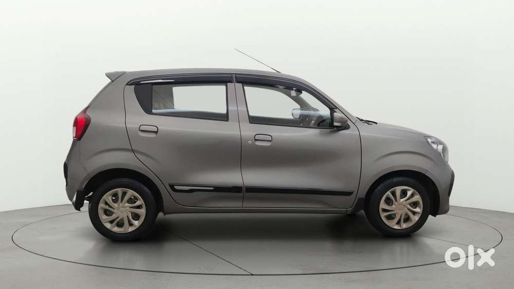 Maruti Suzuki Celerio 2014-2017 Zxi, 2022, Petrol