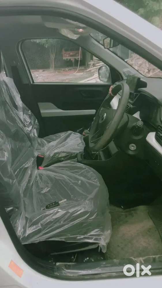 Tata Punch Revotron 2020 1st Owner