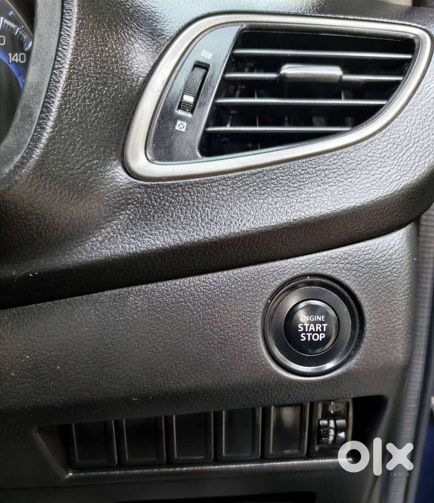 Maruti Suzuki Baleno Zeta, 2020, Petrol