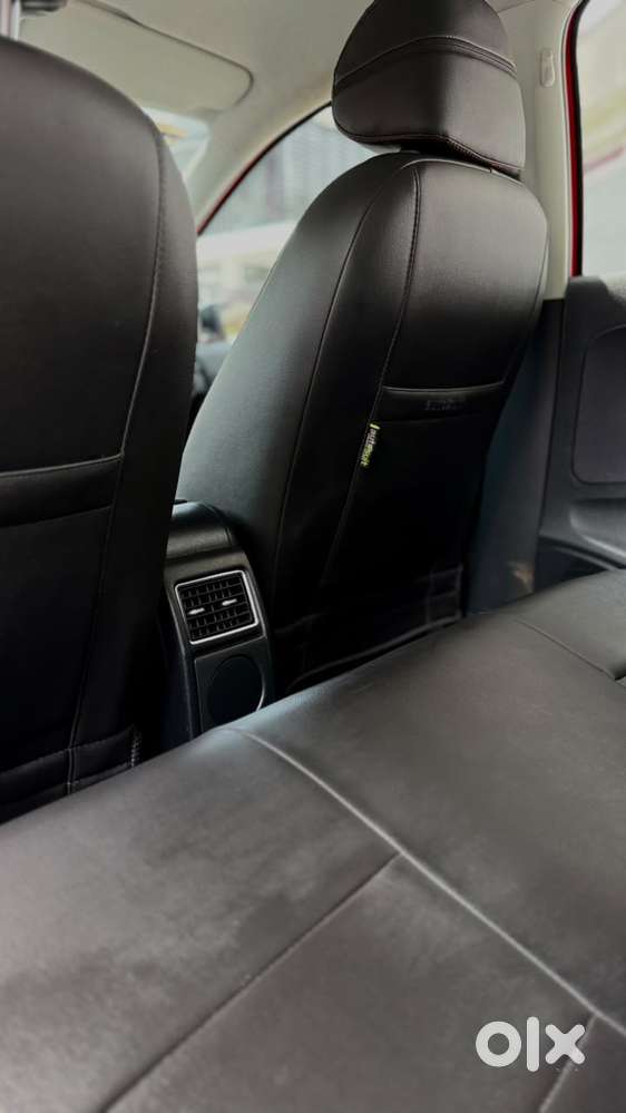 Volkswagen Polo 1.5 Tdi Highline Plus, 2018, Diesel