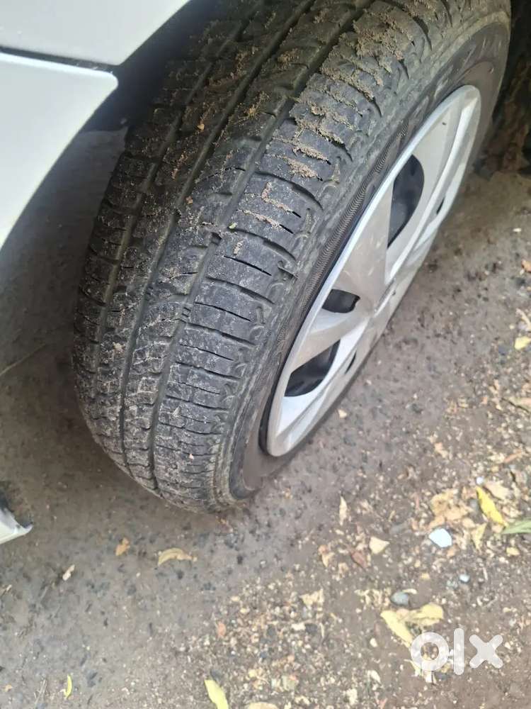 Maruti Suzuki Wagon R 2012