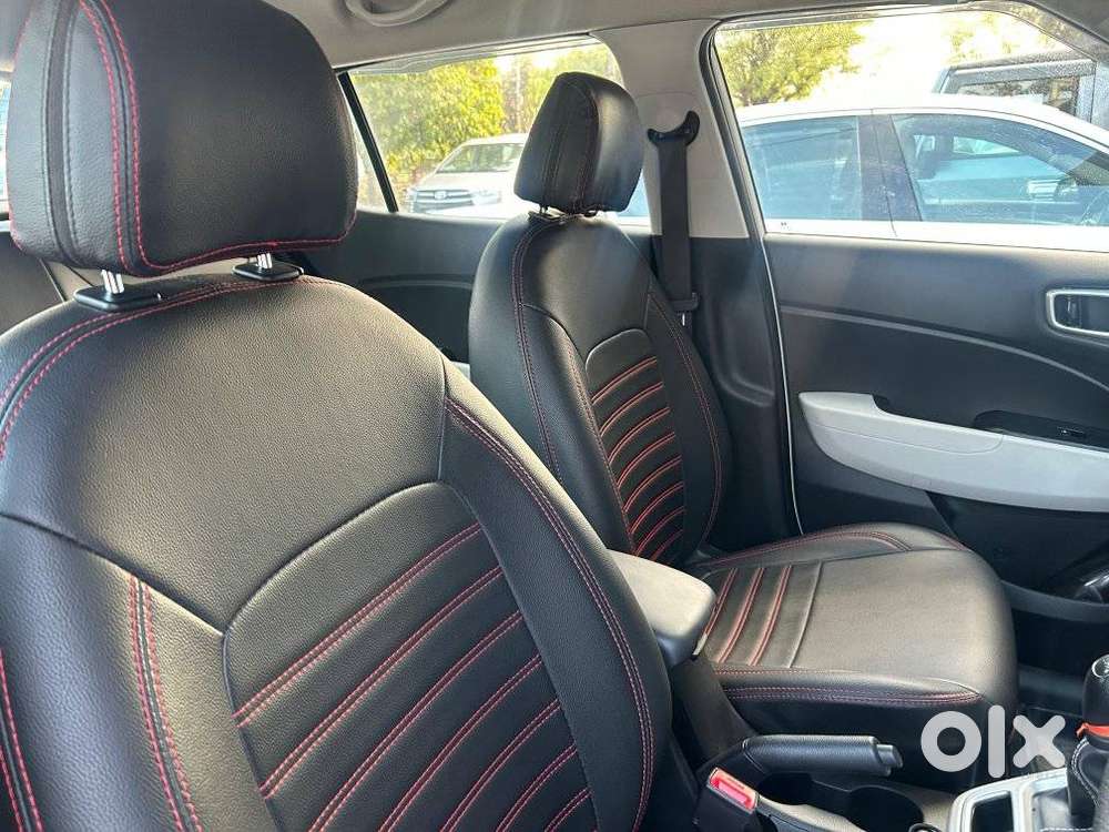 Hyundai Venue S Mt 1.2 Kappa, 2023, Petrol