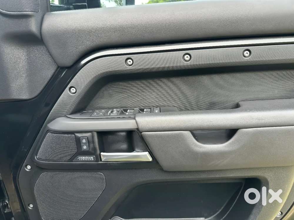 Land Rover Defender, 2025, Petrol