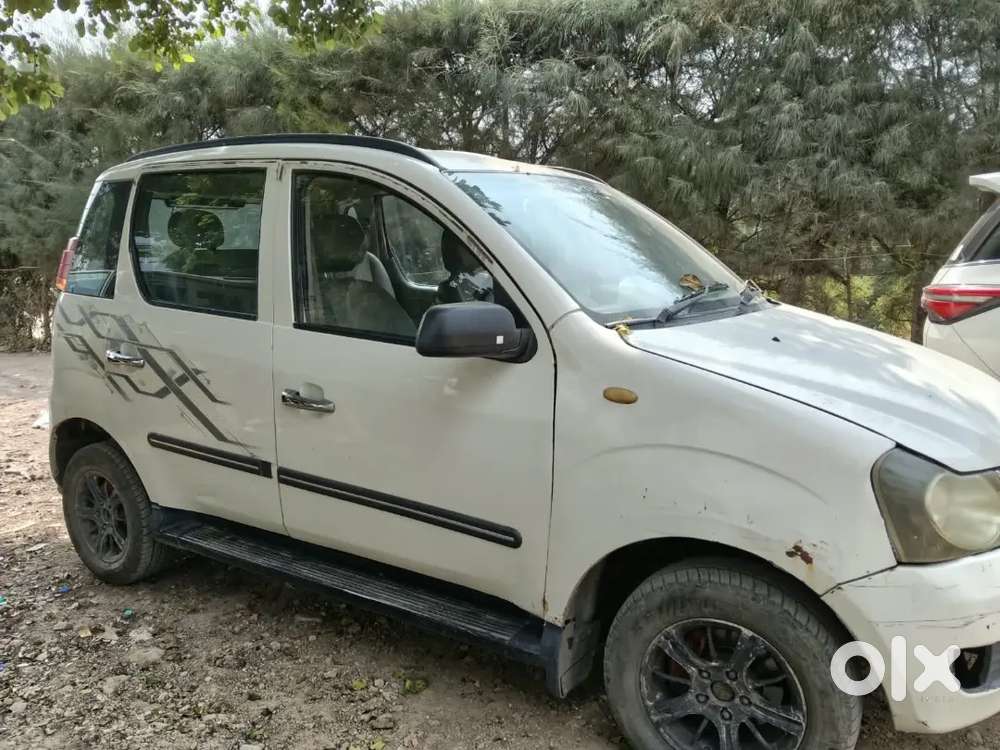 Mahindra Quanto 1.5 2013 Model