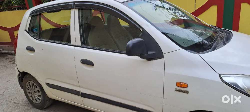 Hyundai I10 2014 Petrol 52000 Km Driven