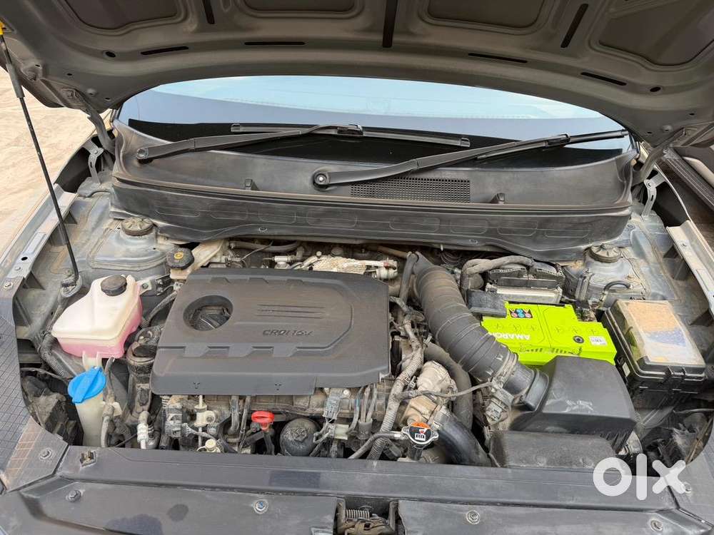 Hyundai Venue 2021