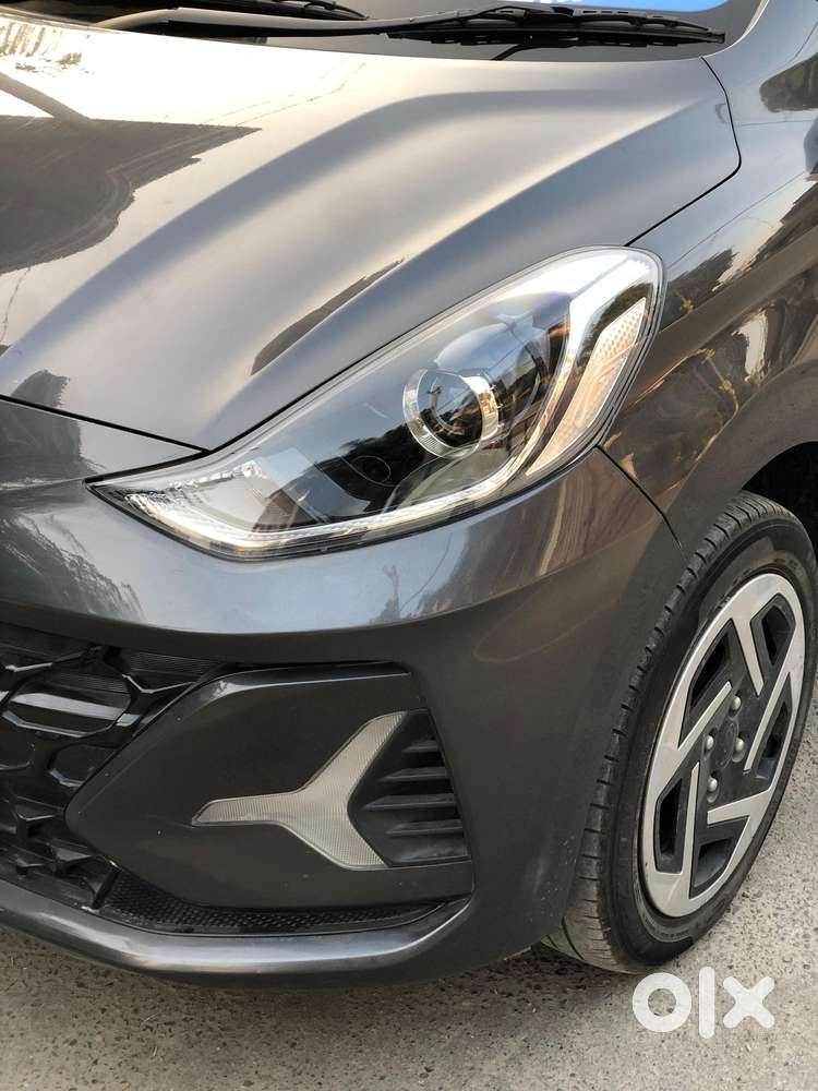 Hyundai Grand I10 Nios Sportz 1.2 Kappa Vtvt, 2023, Petrol