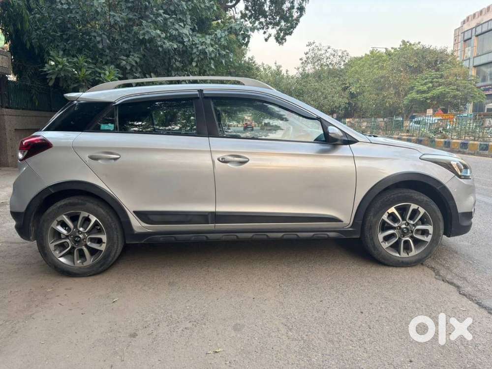 Hyundai I20 Active 1.2 S, 2016, Petrol
