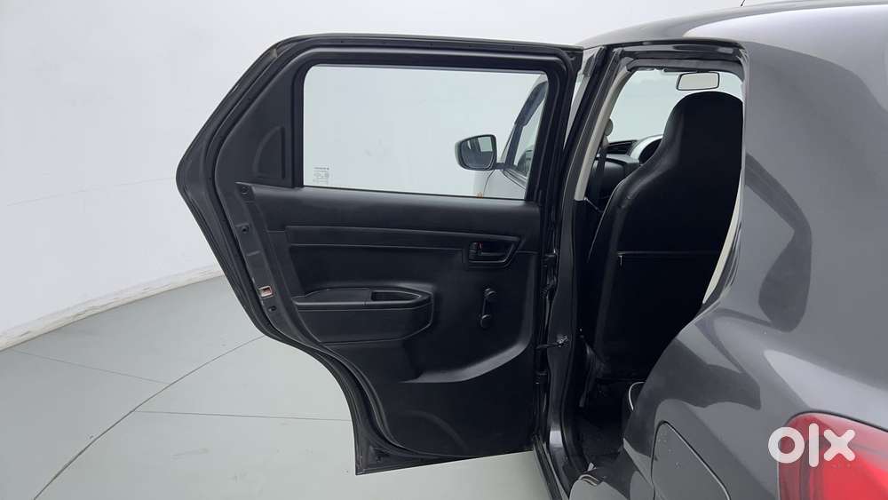 Maruti Suzuki S-presso Vxi Plus, 2023, Petrol