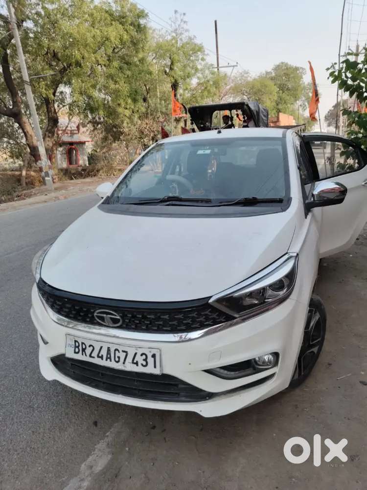 Tata Tiago Xz Plus Top Model