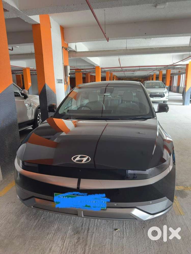Hyundai Ioniq 5 Model 2023
