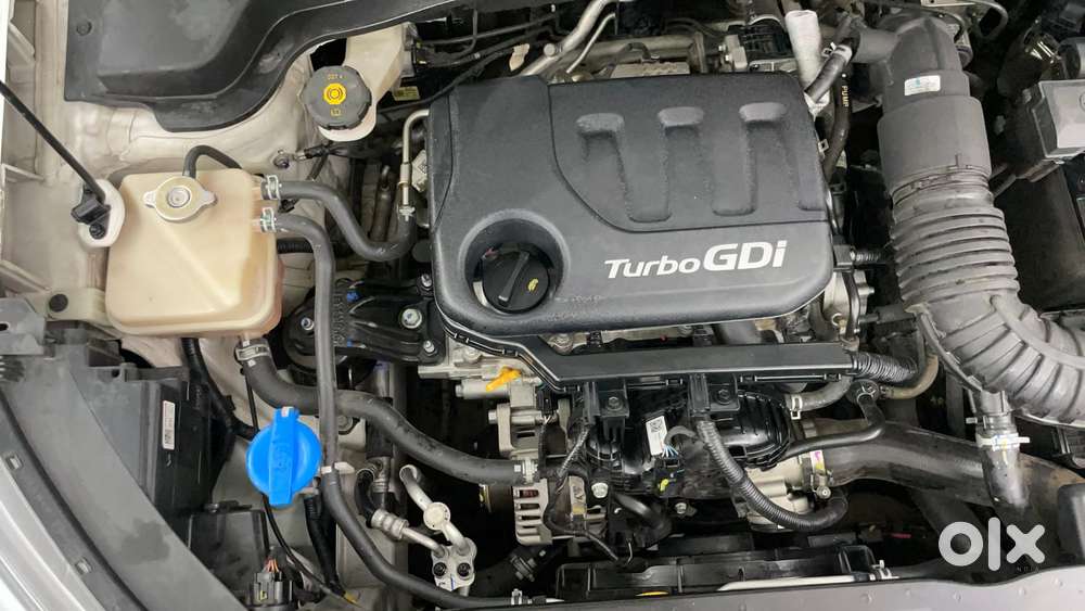 Kia Sonet Htk Plus G, 2023, Petrol
