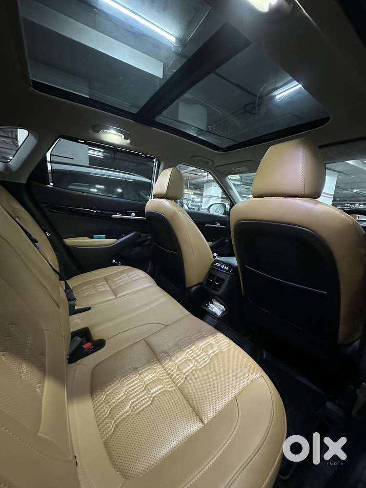 Kia Seltos Htx (o) 1.5 Diesel 6mt, 2025, Diesel