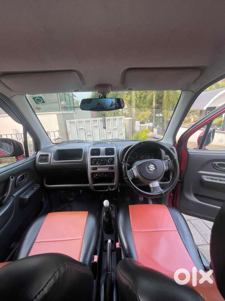 Well Maintained 2010 Wagnor R