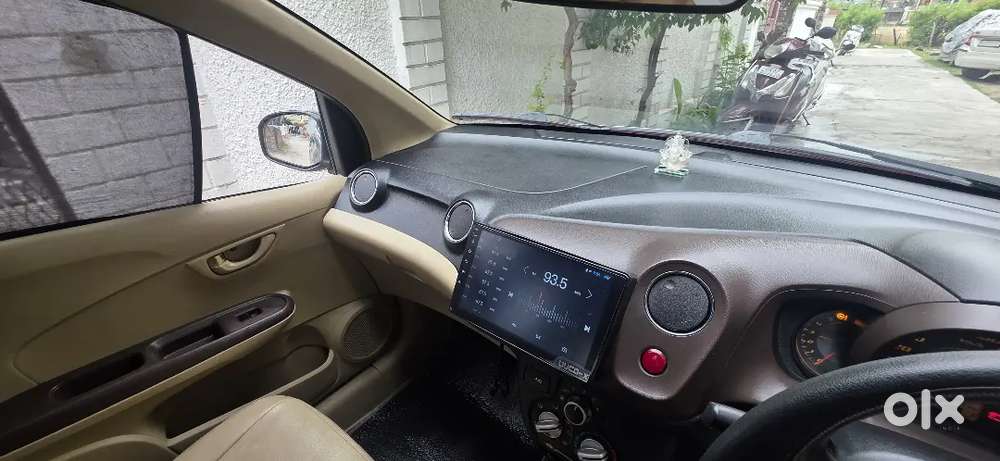 Honda Amaze 2013 Diesel 57000 Km Driven