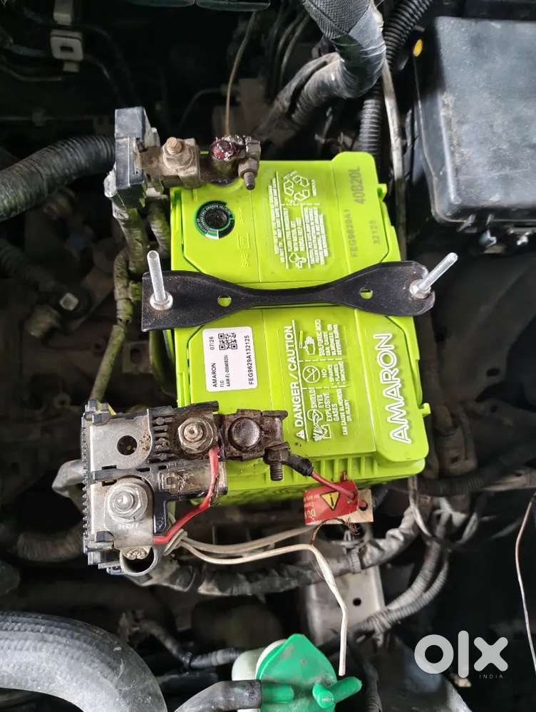 Swift Dzire 2021, Lcd, Base Tube