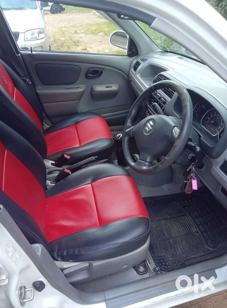 Maruti Suzuki Alto K10 Vxi, 2014, Petrol