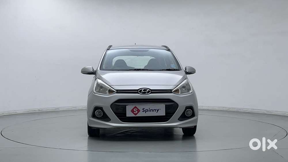 Hyundai Grand I10 Asta 1.2 Kappa Vtvt, 2014, Petrol
