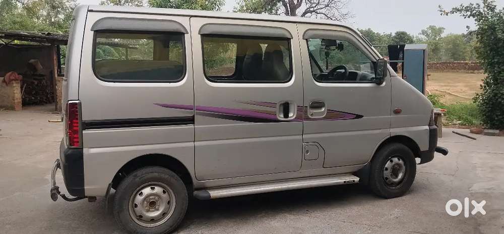 Maruti Suzuki Eeco 2016 Petrol 57000 Km Driven