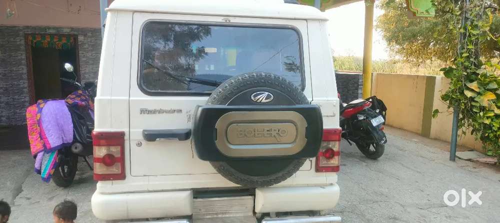 Mahindra Bolero Power Plus 2014 Diesel 170000 Km Driven