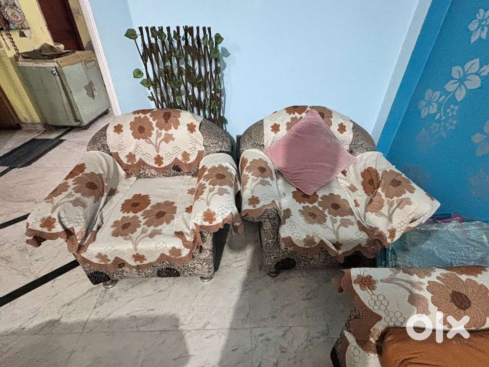 Sofa set 3+2