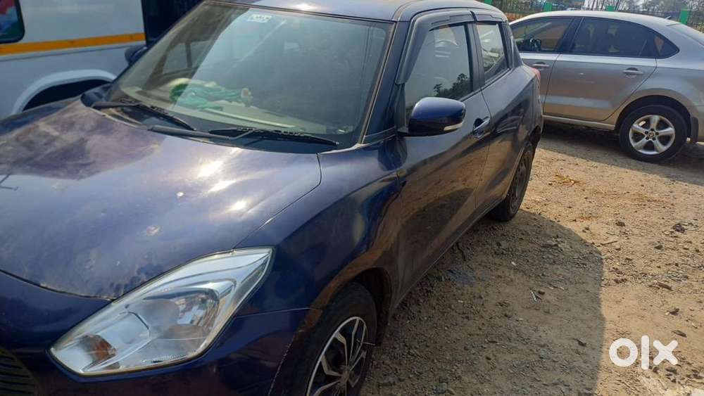 Maruti Suzuki Petrol 2018