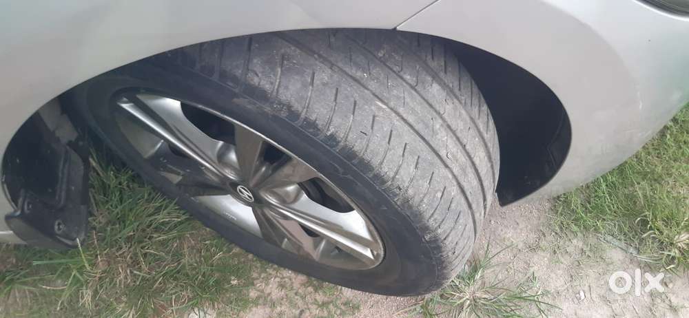 Hyundai Elantra 1.6 Sx Option At, 2018, Petrol