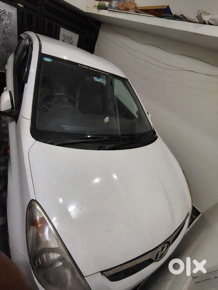 Hyundai I20 2010 Petrol Well Maintained