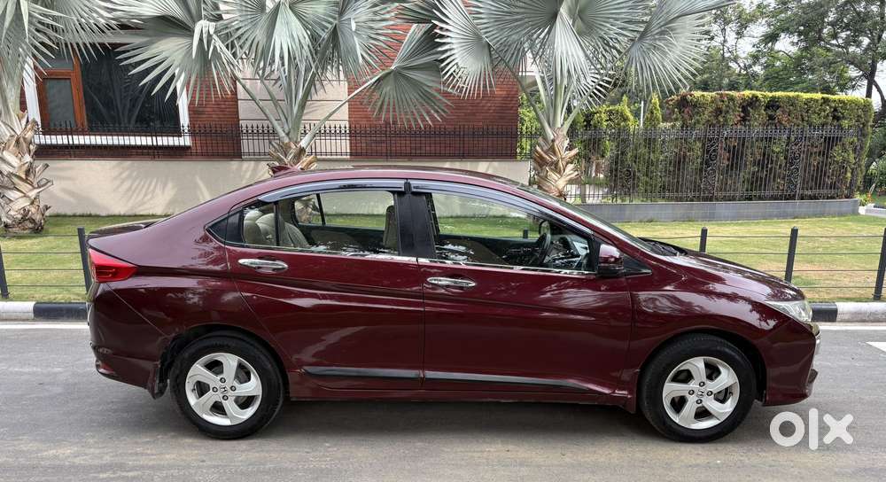 Honda City V Inspire, 2014, Petrol