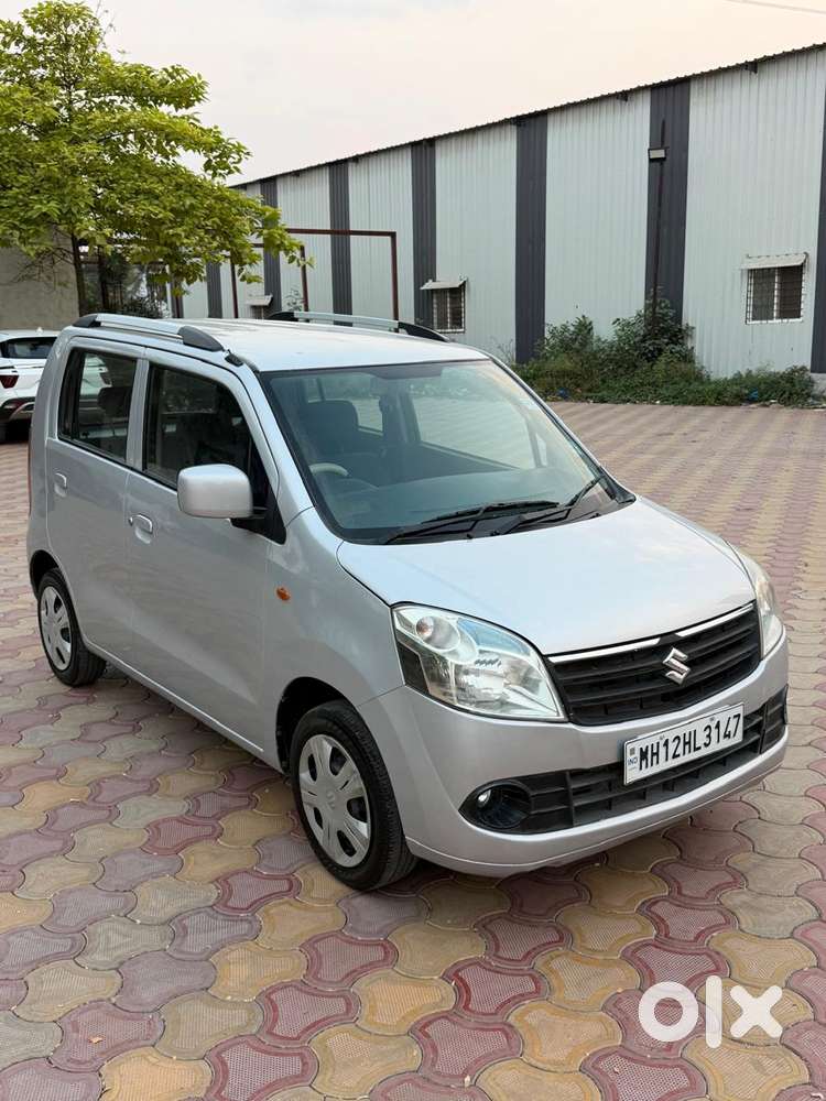 Maruti Suzuki Celerio Vxi, 2011, Petrol