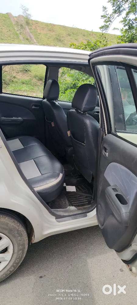 Maruti Ritz Vdi Buzz 2011 Second Owner